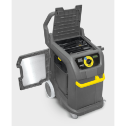 Lavadora Aspiradora a Vapor SGV 8/5 KARCHER 8 bar 3000W