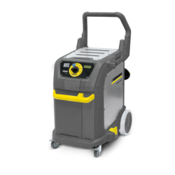 Lavadora Aspiradora a Vapor SGV 8/5 KARCHER 8 bar 3000W