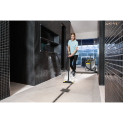 Lavadora Aspiradora a Vapor SGV 8/5 KARCHER 8 bar 3000W
