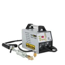 Spotter para Reparação de Carroçaria DECA SW 18 LAB 230V com Acessórios