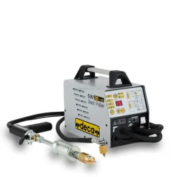 Spotter para Reparação de Carroçaria DECA SW 28 LAB 230V com Acessórios