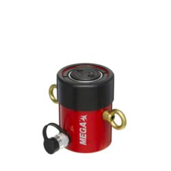 Cilindro Hidráulico de Simples Efeito MEGA SS5051 50T 51 mm
