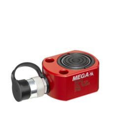 Cilindro Hidráulico Extra Plano MEGA SSE2012 20T 12 mm