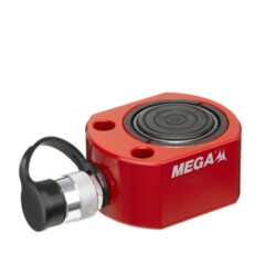 Cilindro Hidráulico Extra Plano MEGA SSE5016 50T 16 mm