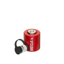 Cilindro Hidráulico de Baixa Altura MEGA SSR1038 10T 38 mm