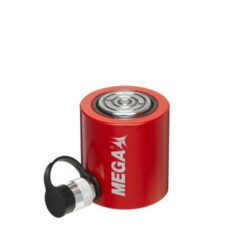 Cilindro Hidráulico de Baixa Altura MEGA SSR3062 30T 62 mm