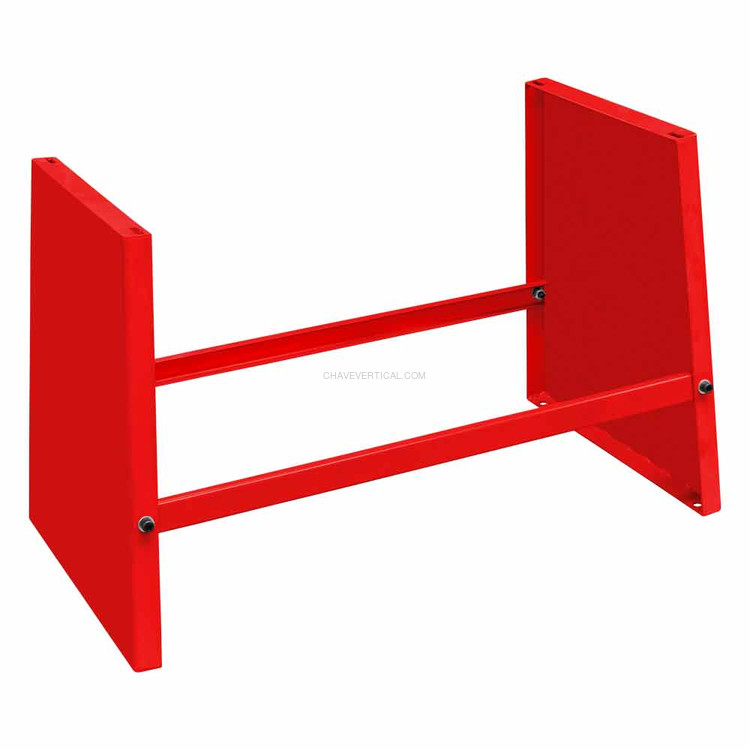 Suporte para Máquina HOLZMANN UBM760MS 18kg Suporte para Máquina HOLZMANN UBM760MS 18kg