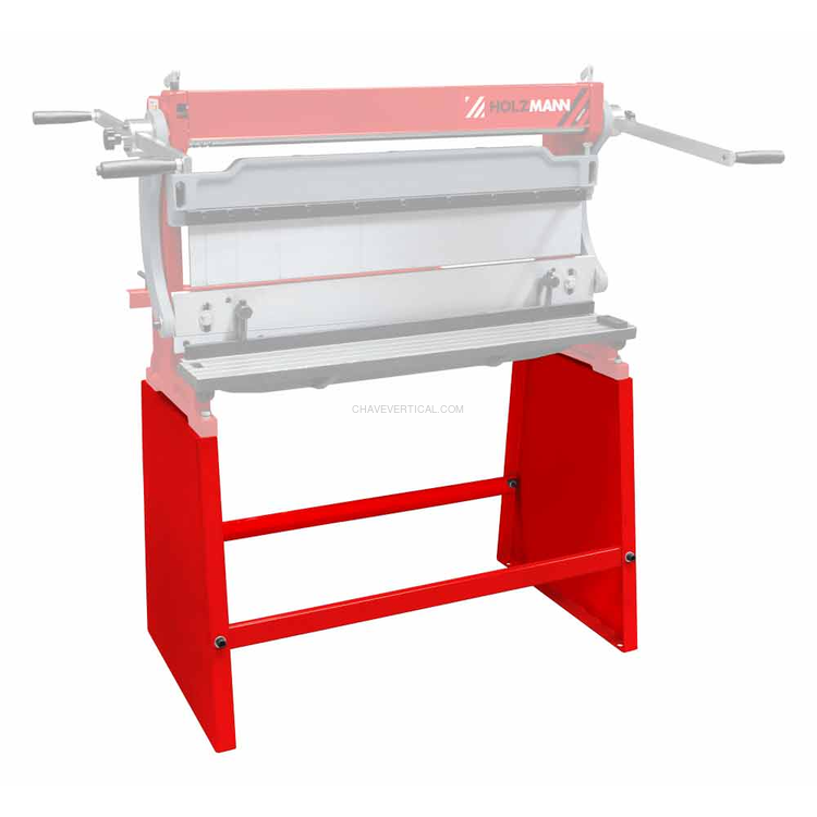 Suporte para Máquina HOLZMANN UBM760MS 18kg