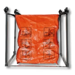 Suporte para Big Bag Dobrável 1100 MM 17,8 KG