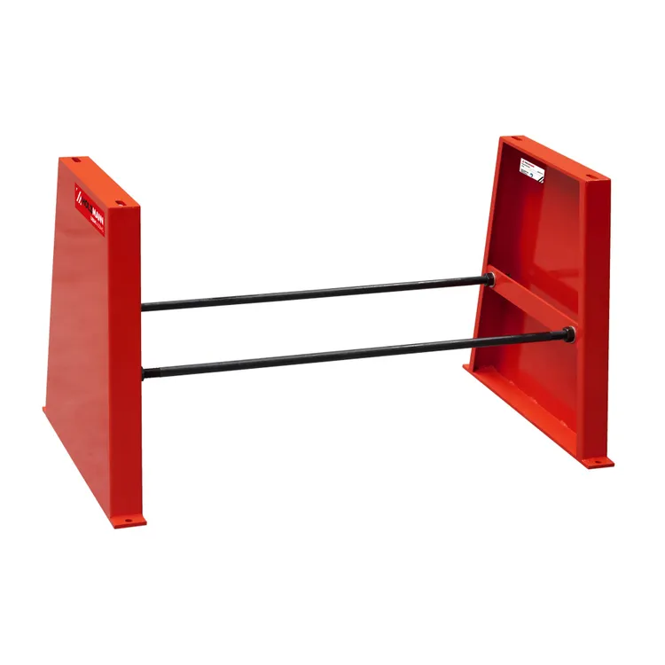 Suporte para Máquina HOLZMANN UBM1400MS Estrutura Robusta