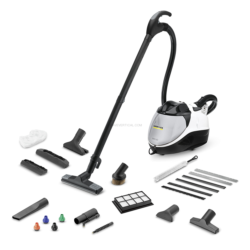 Aspirador a Vapor Kärcher SV 7 2200W 4 bar