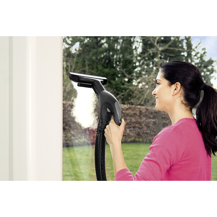Aspirador a Vapor Kärcher SV 7 2200W 4 bar