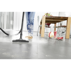Aspirador a Vapor Kärcher SV 7 2200W 4 bar