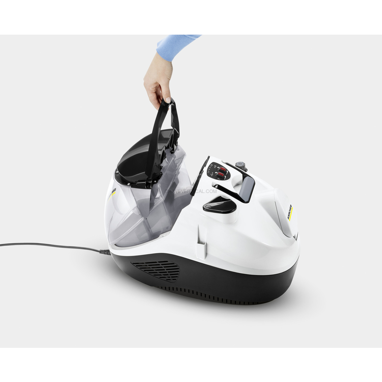 Aspirador a Vapor Kärcher SV 7 2200W 4 bar