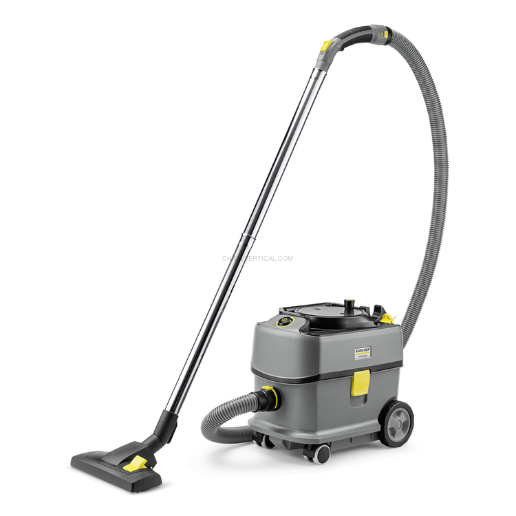 Aspirador de Sólidos e Líquidos Kärcher T 10/1 585W 10L