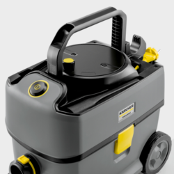 Aspirador de Sólidos e Líquidos Kärcher T 10/1 585W 10L