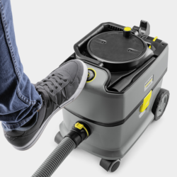 T 10/1 Adv HEPA