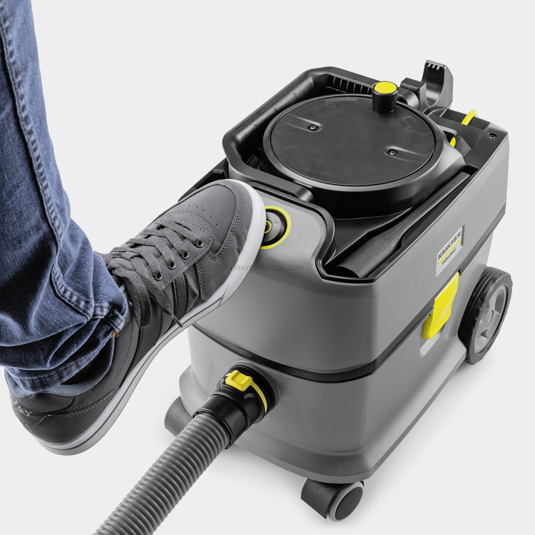 T 10/1 Adv HEPA
