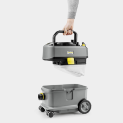 T 10/1 Adv HEPA