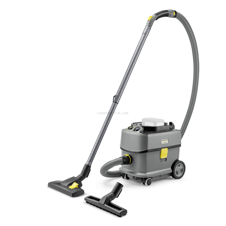 T 101 BP ADV Hepa