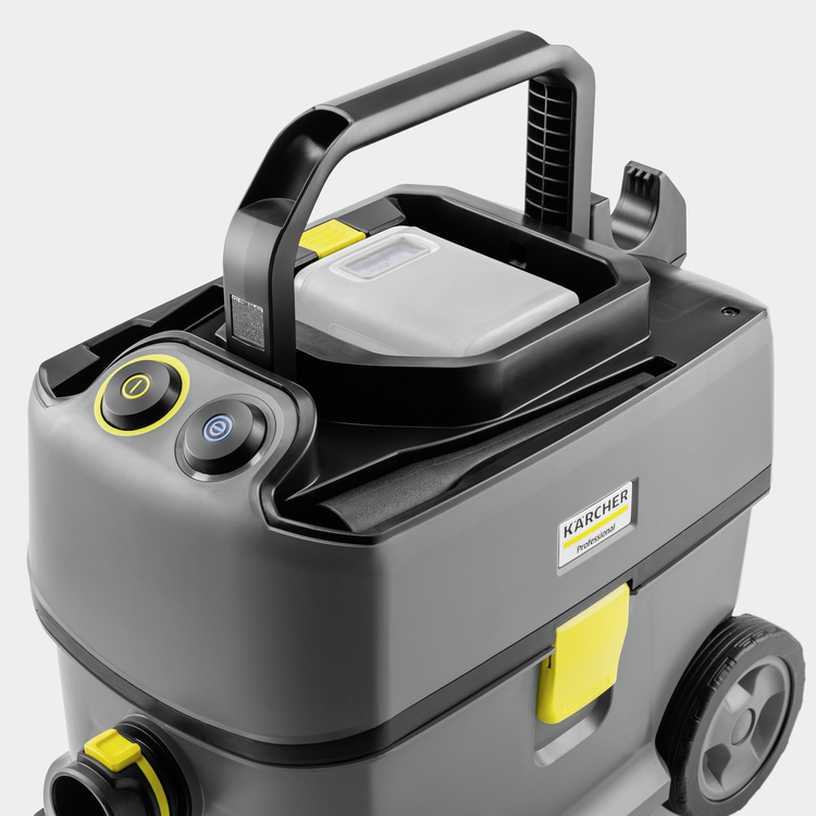 T 101 BP ADV Hepa