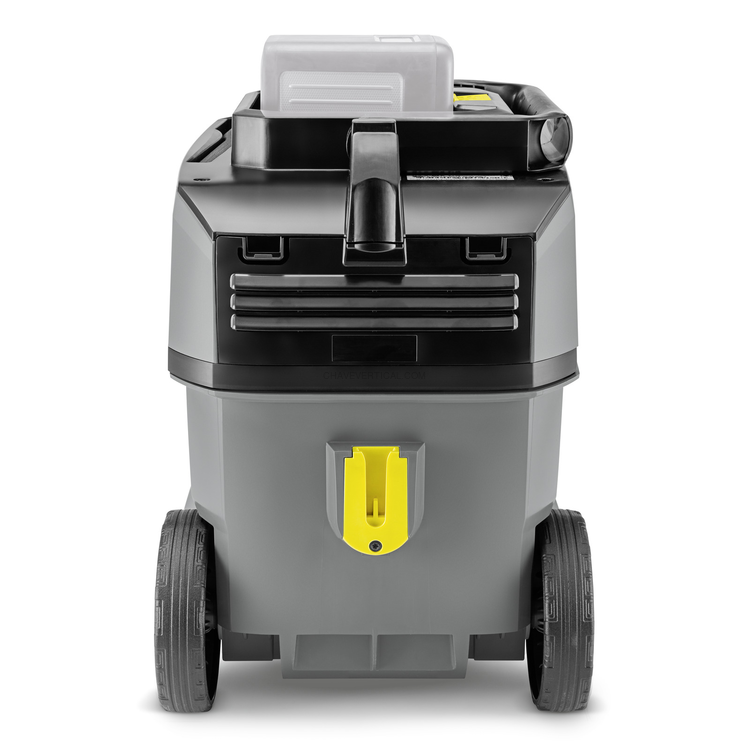 T 101 BP ADV Hepa