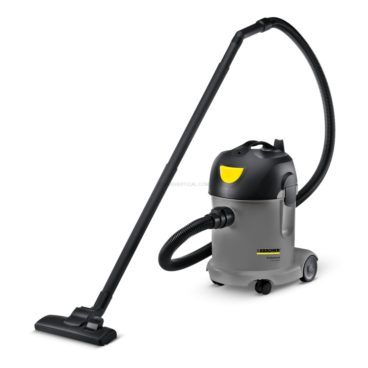Aspirador de Sólidos KARCHER T 14/1 Classic 1600W 14L
