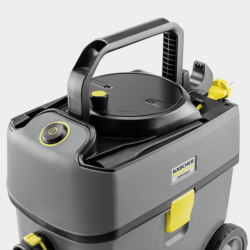 T 15/1 Adv HEPA