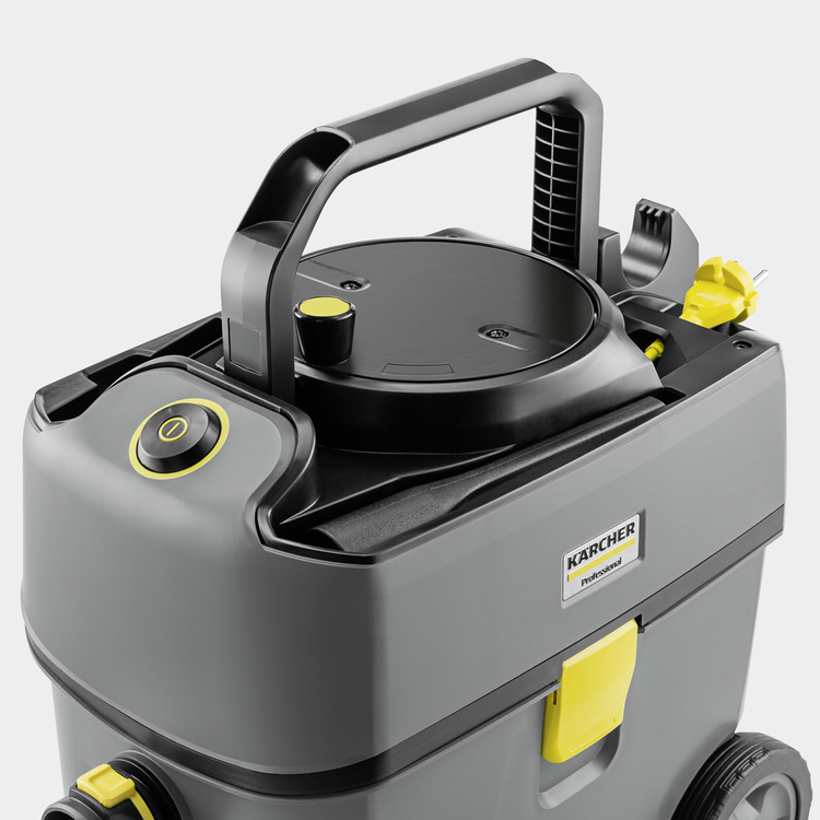 T 15/1 Adv HEPA