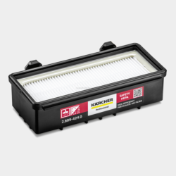 T 151 BP ADV Hepa
