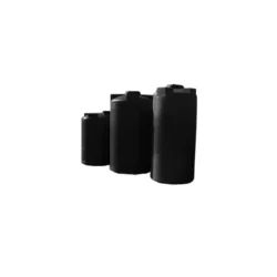 TANQUE P/ QUÍMICOS 2.000 L VERTICAL ALTO REFORÇADO PT