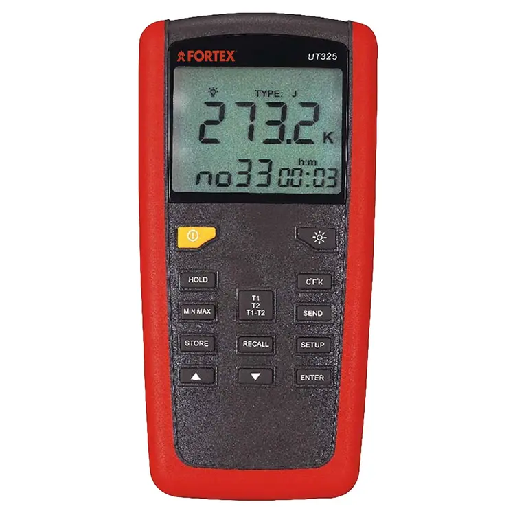 Termómetro Digital FORTEX UT325