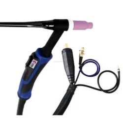 Tocha TIG SR17DB 4 m 35/50 GYS
