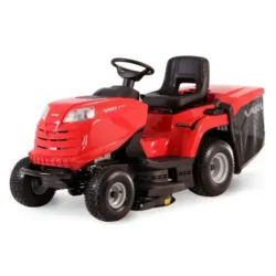 Tractor Corta-Relva VARI RL98H 98cm 16HP Hidrostático