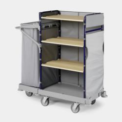 Trolley Hotel Classic I