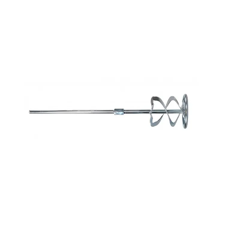 Varilha Misturadora KOMPAK AC-VARILLA-120 Ø120 x 600 mm