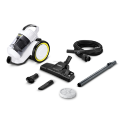 Aspirador de Pó Kärcher VC 3 700W Multiciclone HEPA 13