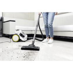 Aspirador de Pó Kärcher VC 3 700W Multiciclone HEPA 13