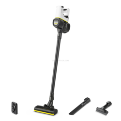 Aspirador Vertical VC 4 Cordless myHome Kärcher 21.6V