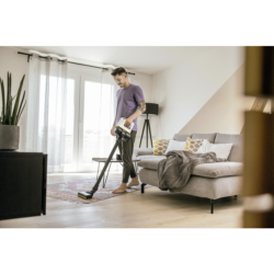 Aspirador Vertical VC 4 Cordless myHome Kärcher 21.6V