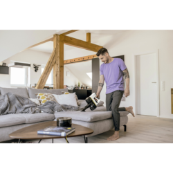 Aspirador Vertical VC 4 Cordless myHome Kärcher 21.6V