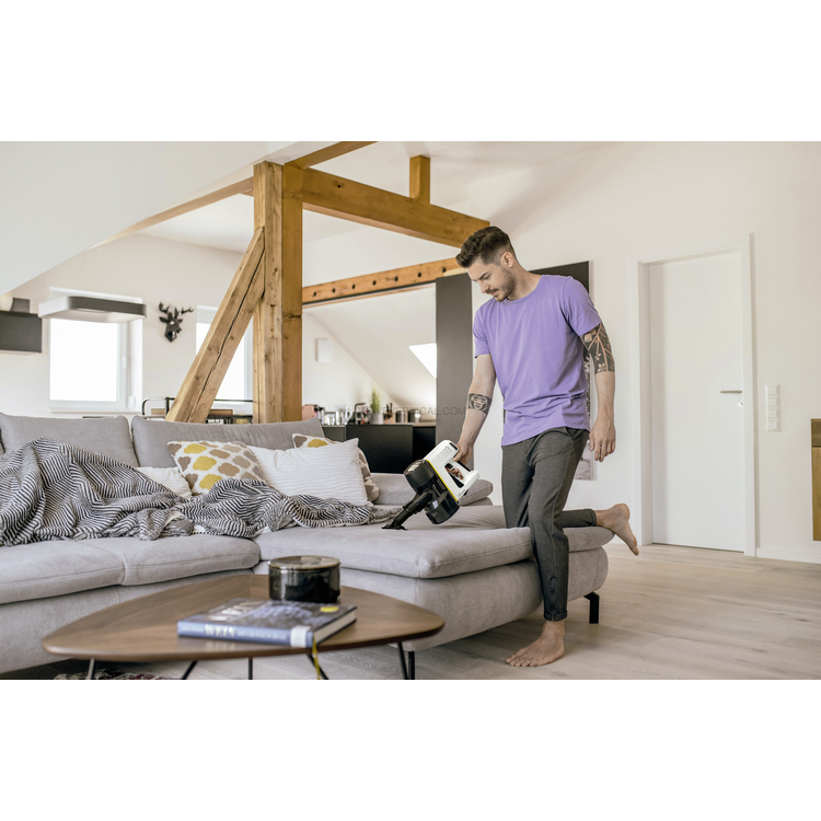 Aspirador Vertical VC 4 Cordless myHome Kärcher 21.6V