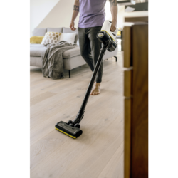 Aspirador Vertical VC 4 Cordless myHome Kärcher 21.6V