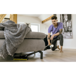 Aspirador Vertical VC 4 Cordless myHome Kärcher 21.6V