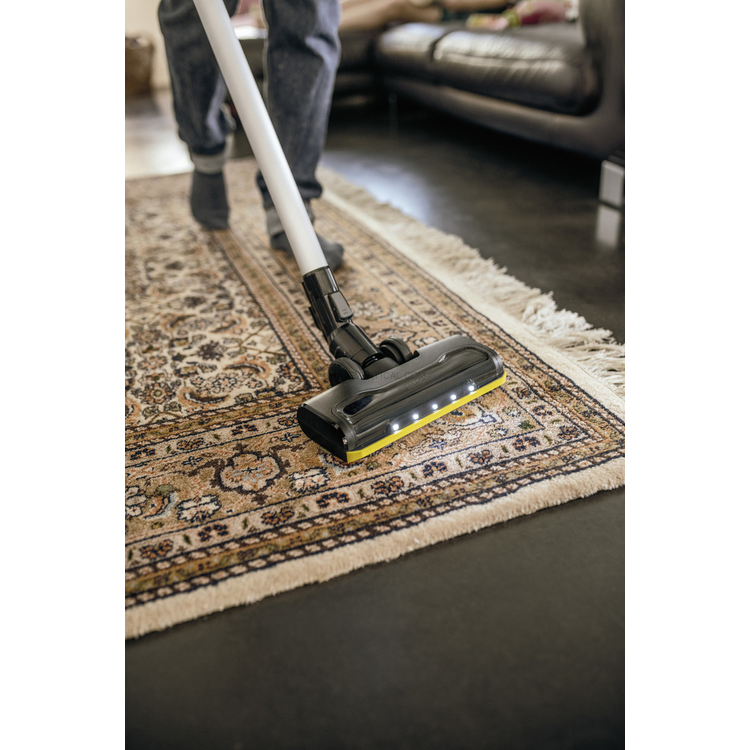 Aspirador Vertical VC 6 Cordless ourFamily Kärcher 25.2V 50min