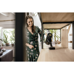 Aspirador Vertical VC 6 Cordless ourFamily Kärcher 25.2V 50min