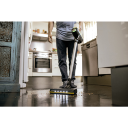 Aspirador Vertical VC 6 Cordless ourFamily Kärcher 25.2V 50min