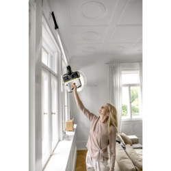 Aspirador Vertical VC 7 Cordless Yourmax Kärcher 25.2V 60min Autonomia