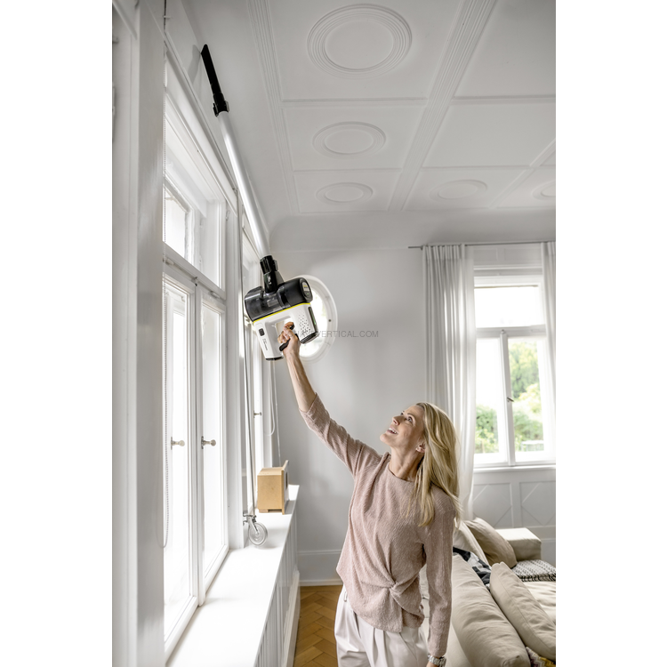 Aspirador Vertical VC 7 Cordless Yourmax Kärcher 25.2V 60min Autonomia