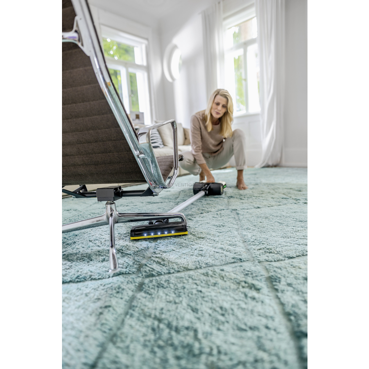 Aspirador Vertical VC 7 Cordless Yourmax Kärcher 25.2V 60min Autonomia